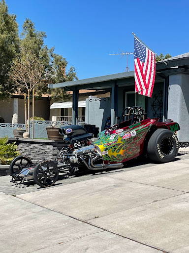 Lagunas mobile car wash en Las Vegas