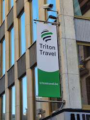 Triton Travel