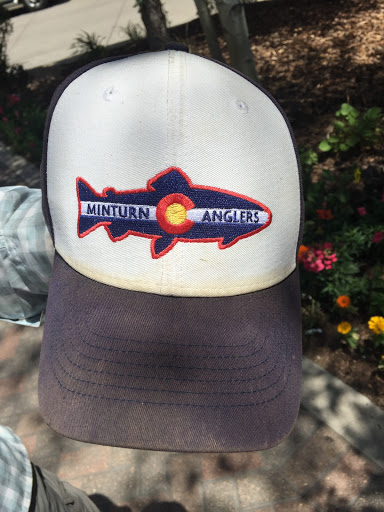 Fishing Store «Minturn Anglers», reviews and photos, 102 Main St, Minturn, CO 81645, USA