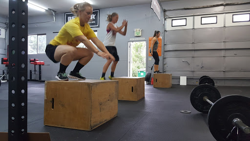 780 Kinner St Unit 2, Castle Rock, CO 80109, USA