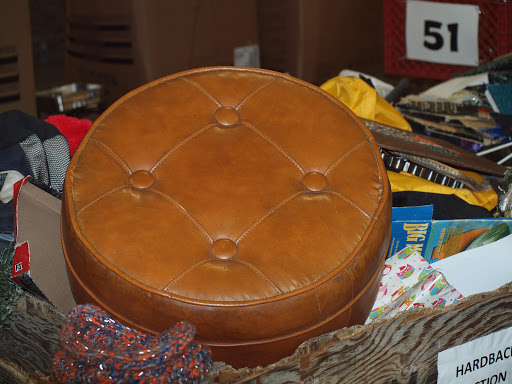 Thrift Store «Idaho Youth Ranch Outlet Store», reviews and photos