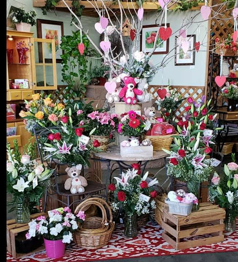 Florist «Sign of the Rose Florist», reviews and photos, 6904 Academy Blvd N, Colorado Springs, CO 80918, USA