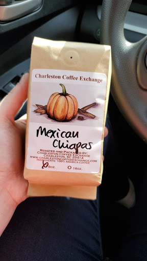 Coffee Shop «Charleston Coffee Exchange», reviews and photos, 2875 Ashley River Rd, Charleston, SC 29414, USA