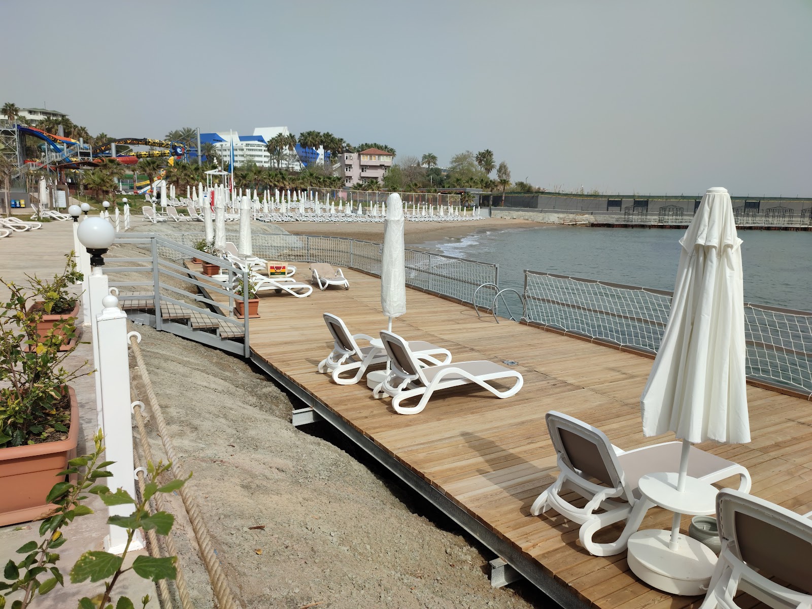 Mylome Beach photo #9