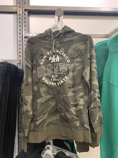 Clothing Store «Old Navy», reviews and photos, 697 Hillside Avenue, New Hyde Park, NY 11040, USA