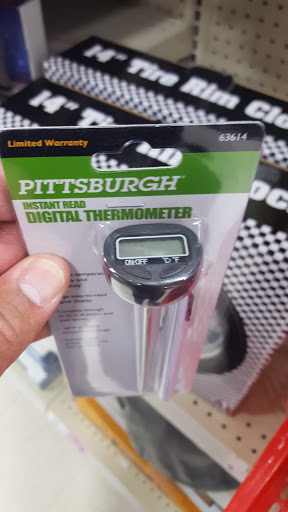 Hardware Store «Harbor Freight Tools», reviews and photos, 601 N Polk St j, Pineville, NC 28134, USA