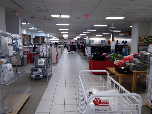 Department Store «Belk», reviews and photos, 2800 US-90, Gautier, MS 39553, USA