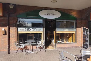 Saxon Bar image