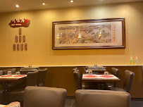 Atmosphère du Restaurant chinois Aigle d'Orient à Paris - n°2