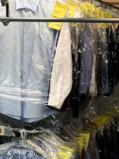 Dry Cleaner «109 Mega Cleaner Inc», reviews and photos, 775 NY-109, West Babylon, NY 11704, USA