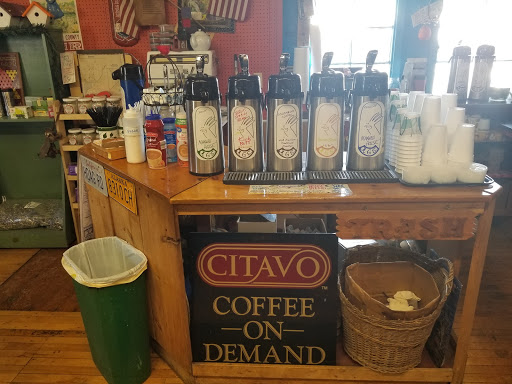 General Store «Ashville General Store», reviews and photos, 4844 NY-474, Ashville, NY 14710, USA