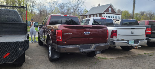 Used Car Dealer «Baron Auto Sales», reviews and photos, 195 River St, West Springfield, MA 01089, USA