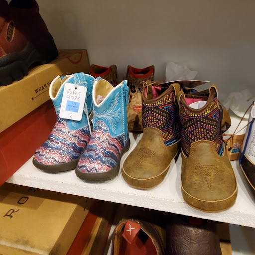 Boot Store «Beth West», reviews and photos, 16315 WA-9, Snohomish, WA 98296, USA