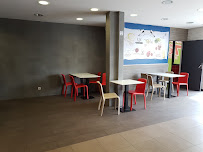 Atmosphère du Pizzeria Domino's Pizza Drancy - n°1