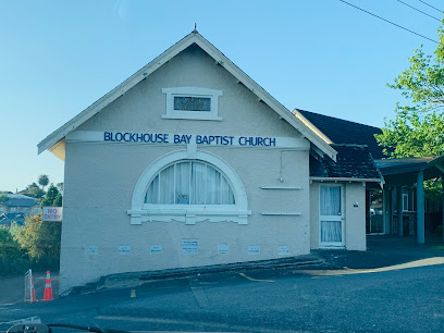 Blockhouse Bay Baptist Church