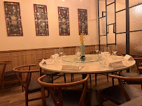 Atmosphère du Restaurant New China à Lyon - n°3