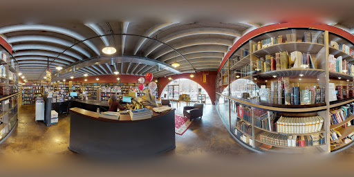 Used Book Store «Pioneer Bookstore», reviews and photos, 450 Center St, Provo, UT 84601, USA