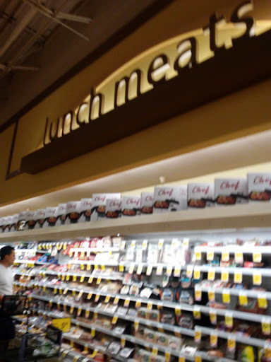 Grocery Store «Safeway», reviews and photos, 1801 W 11th St, Tracy, CA 95376, USA