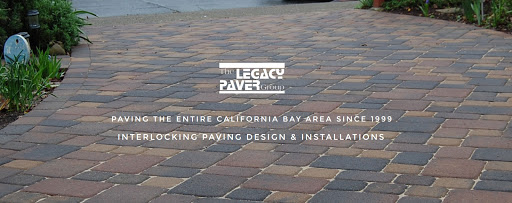 The Legacy Paver Group