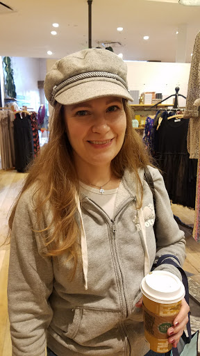 Cosmetics Store «Bluemercury Ann Arbor», reviews and photos, 3070 Washtenaw Ave, Ann Arbor, MI 48104, USA