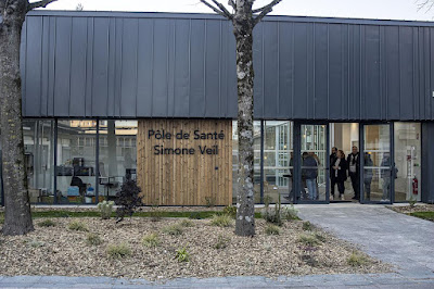 Chirurgiens-dentistes ASSY et BROTO à Mourenx