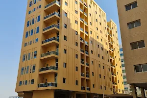 Dubai Hostel Bedspace and Backpackers image