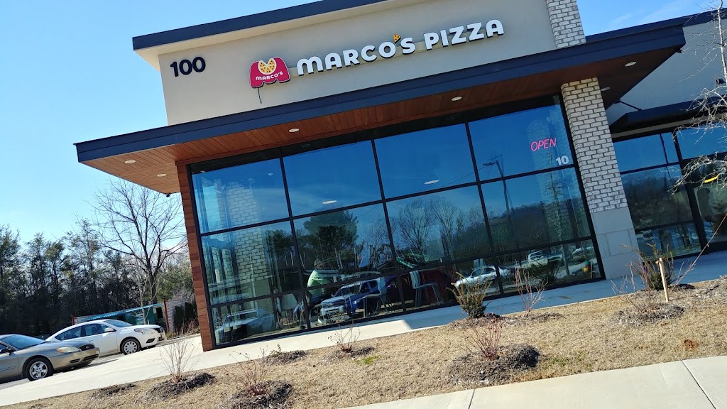 Marco's Pizza 28704