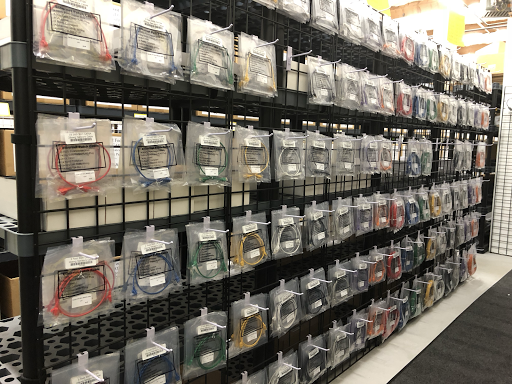 Computer Store «PCH Cables Inc», reviews and photos, 1982 NE 25th Ave #8, Hillsboro, OR 97124, USA