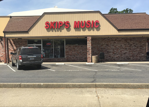 Skip's Music