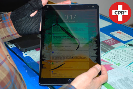 Computer Repair Service «Computer Services of Carolina», reviews and photos, 4125 Durham-Chapel Hill Blvd, Durham, NC 27707, USA