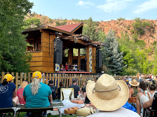 Event Venue «Planet Bluegrass», reviews and photos, 500 W Main St, Lyons, CO 80540, USA