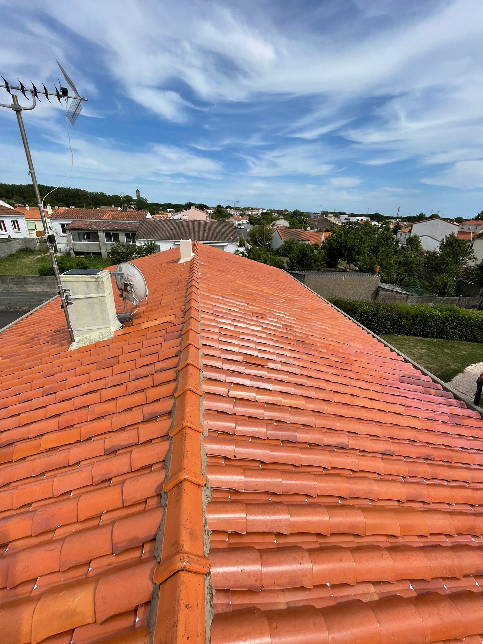 Photo n° 2 de l'avis de Philippe.o fait le 18/05/2022 à 16:04