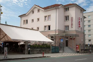 Hotel Franko Zvolen image
