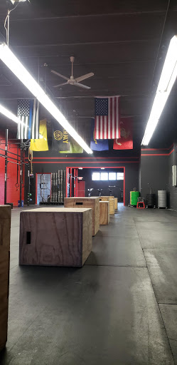 Gym «NorthEast CrossFit», reviews and photos, 271 Main St, Eastchester, NY 10709, USA