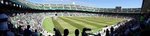 Estadios Alicante