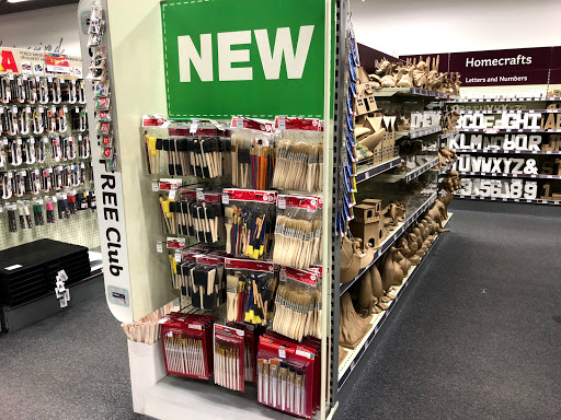 Hobbycraft Aberdeen