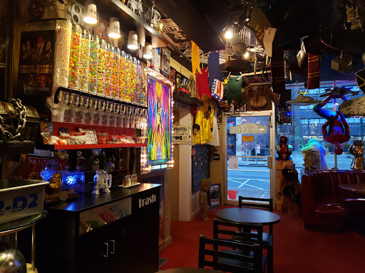 Wedding Venue «Capitol Theatre», reviews and photos, 127 W Broadway Ave, Maryville, TN 37801, USA