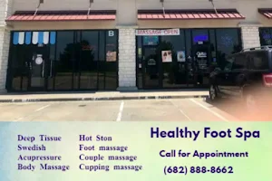 A Healthy Foot SPA image