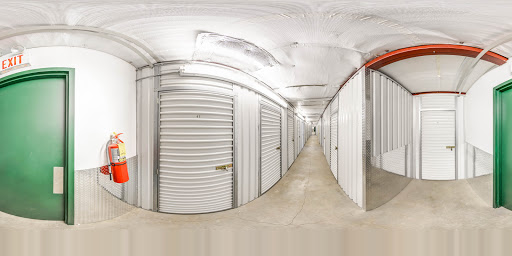 Self-Storage Facility «Metro Self Storage», reviews and photos, 100 Upper Silver Lake Rd, Newtown, PA 18940, USA