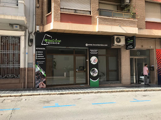 Rincón Técnico en Llíria, Valencia