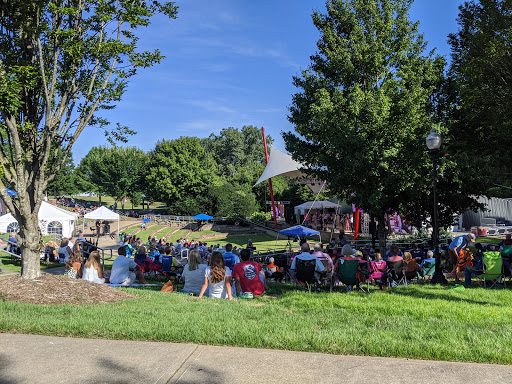 Park «Barnet Park», reviews and photos, 248 E St John St, Spartanburg, SC 29302, USA