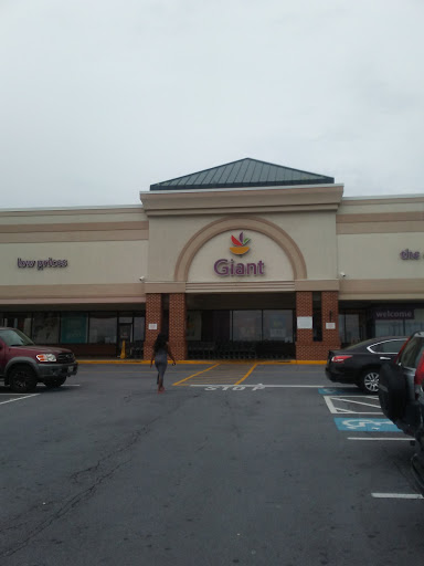 Supermarket «Giant», reviews and photos, 8100 Loch Raven Blvd, Towson, MD 21286, USA