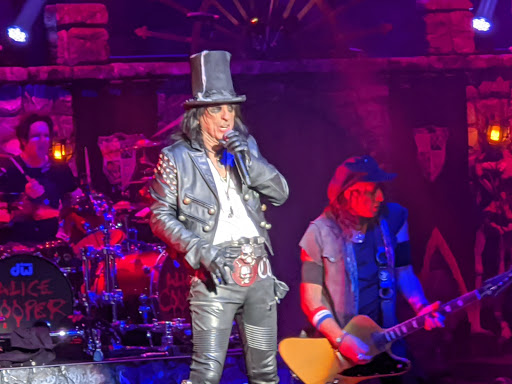 Event Venue «Berglund Performing Arts Theater», reviews and photos, 710 Williamson Rd NE, Roanoke, VA 24016, USA