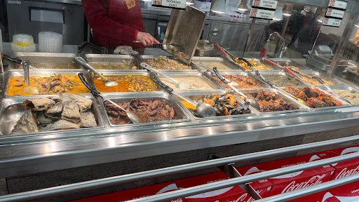 Supermarket «Seafood City Supermarket - Carson», reviews and photos, 131 W Carson St, Carson, CA 90745, USA