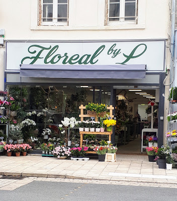 Floréal By L à Romorantin-Lanthenay