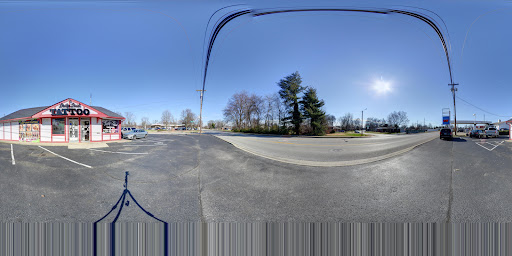 Explore hysterectomy tattoo ideas, creative tattoo ideas in Owensboro, available at Lady Luck Tattoo and Body Piercing