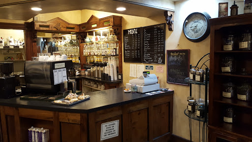 Coffee Shop «The Elbow Room», reviews and photos, 131 E Main St, Flushing, MI 48433, USA