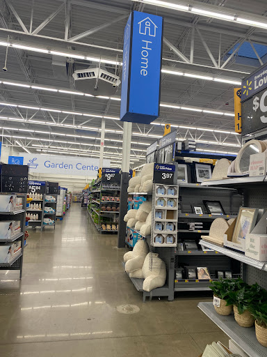 Department Store «Walmart Supercenter», reviews and photos, 100 Mall Dr, Steubenville, OH 43952, USA