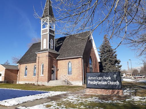 Presbyterian church Provo