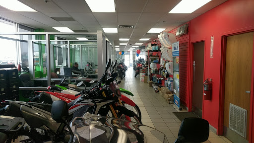 Motorcycle Dealer «Edwards Motorsports and RVs (Full Throttle Motorsports)», reviews and photos, 1010 34th Ave, Council Bluffs, IA 51501, USA
